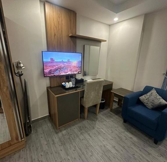 سوییت, Primotel Elite As Salamah