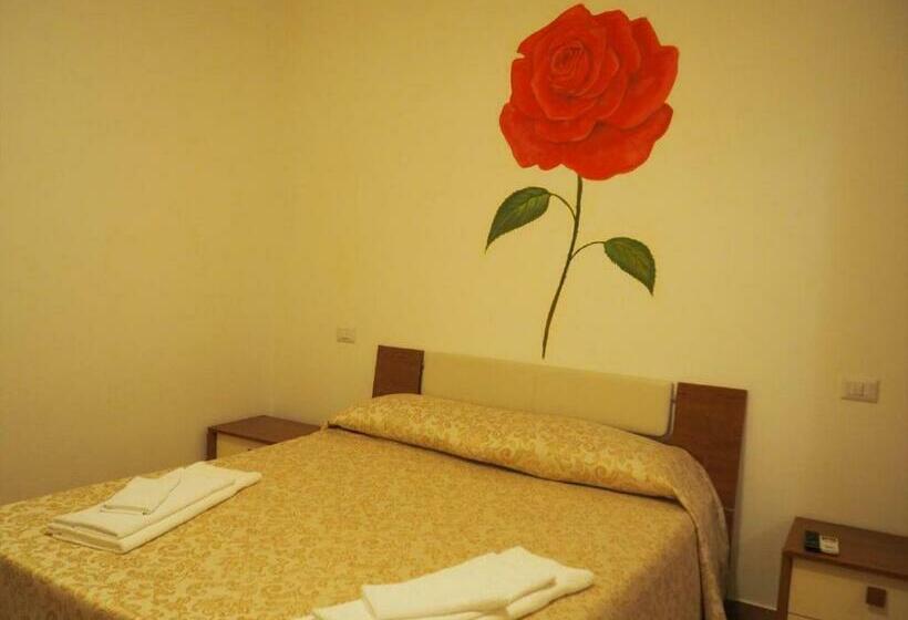 اتاق استاندارد سه نفره, Tenuta Madre Terra Resort