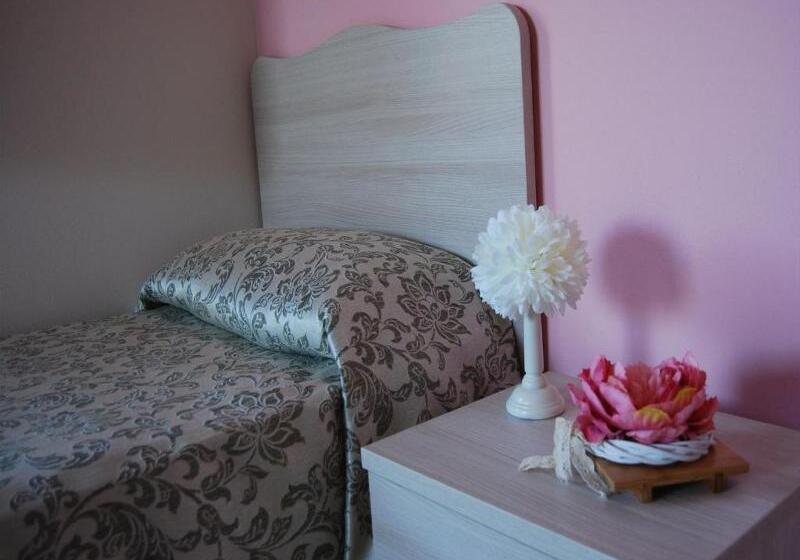اتاق استاندارد سه نفره, Tenuta Madre Terra Resort
