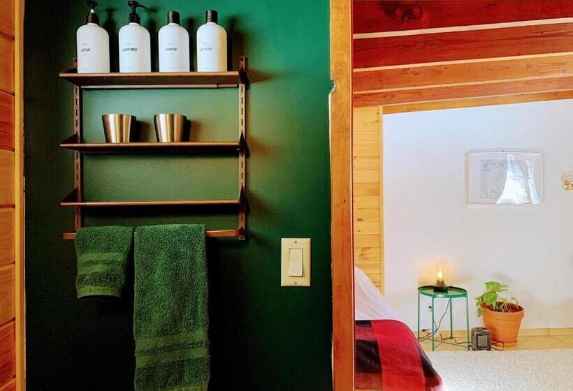Четырехместный Номер Стандарт, The Lorca Adirondacks Motel