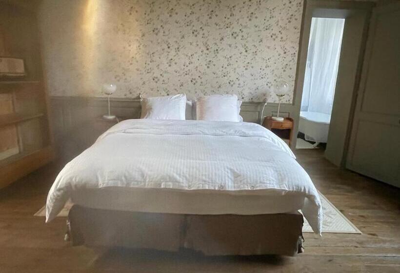Номер Стандарт, Château De Contay Guesthouse   1753
