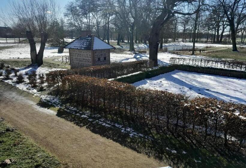 Номер Стандарт Индивидуальный, Schloss Rothenklempenow