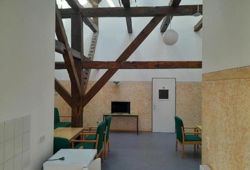 Номер Стандарт Совместная Ванная, Schloss Rothenklempenow