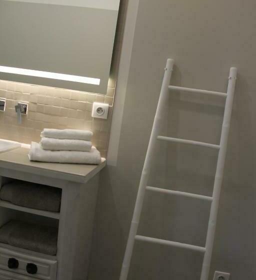 Номер Стандарт, Le Clos 24