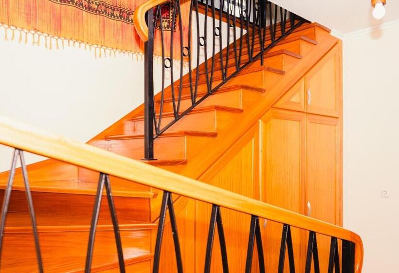 Апартаменты Superior 1 Спальня, Namastê House I