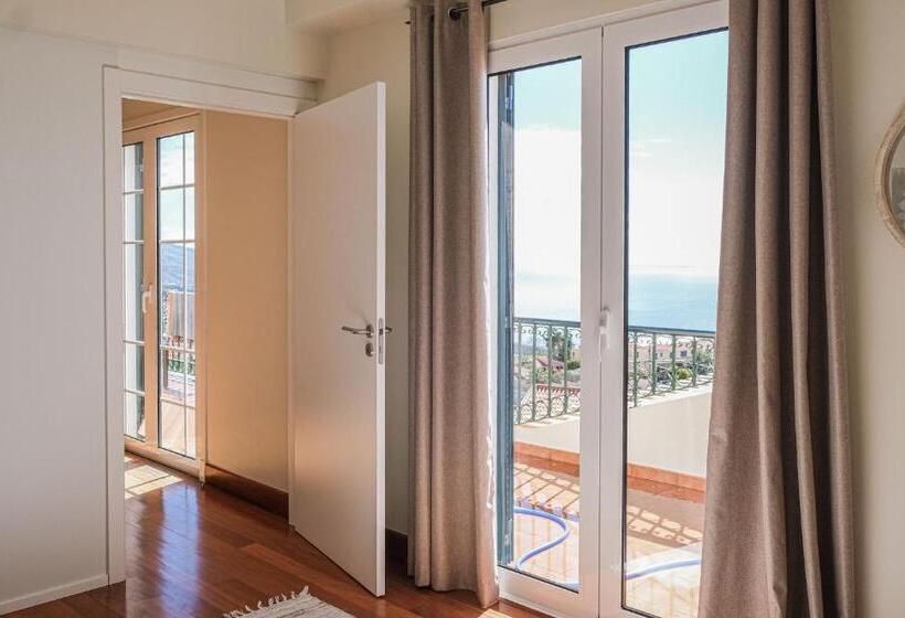 Апартаменты Superior 1 Спальня, Namastê House I