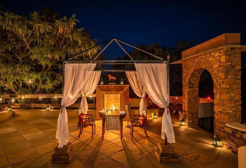 Бунгало Стандарт 2 Спальни, Kesarbagh