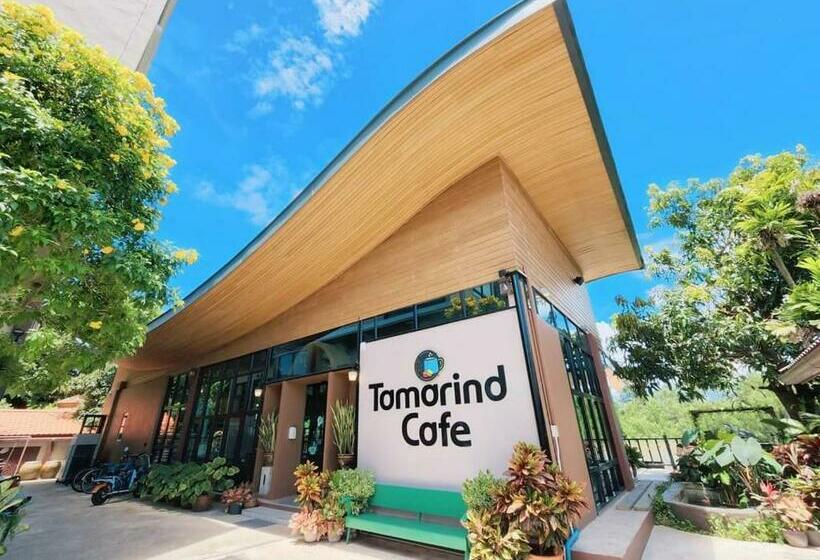 스탠다드 룸, Tamarind ที่พักริมน้ำ Booking
