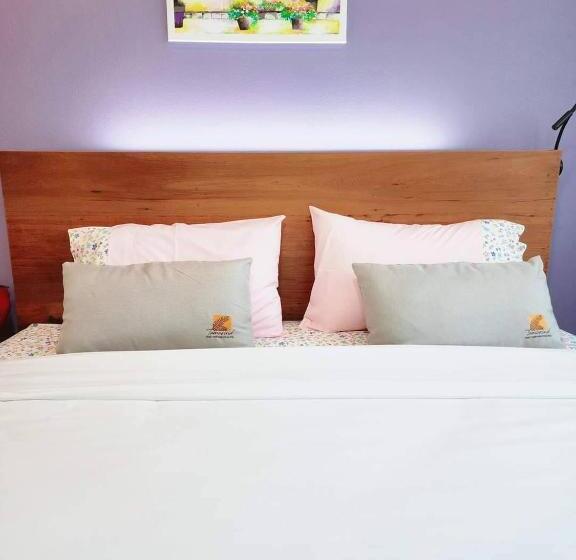 스탠다드 룸, Tamarind ที่พักริมน้ำ Booking