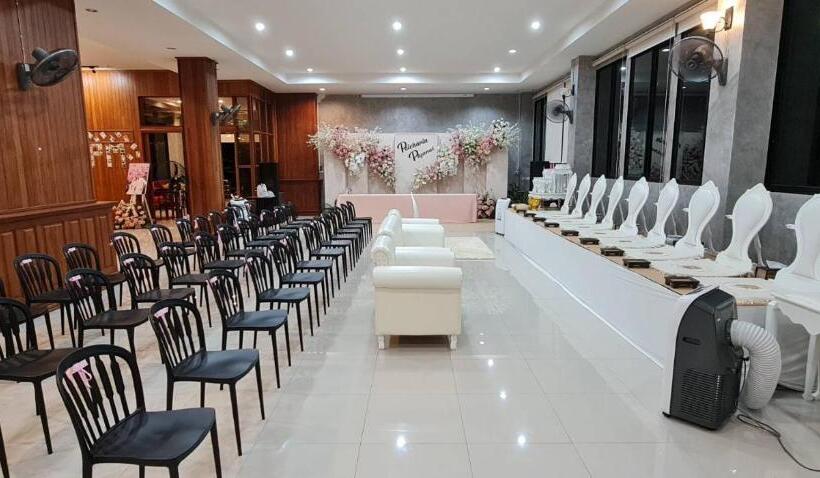 스탠다드 룸, Tamarind ที่พักริมน้ำ Booking