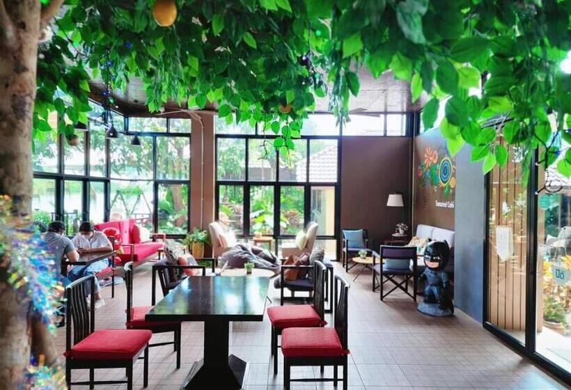 标准间, Tamarind ที่พักริมน้ำ Booking