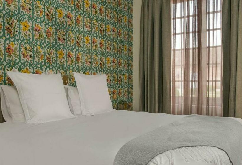 Номер Стандарт, La Borde En Sologne Château & Spa