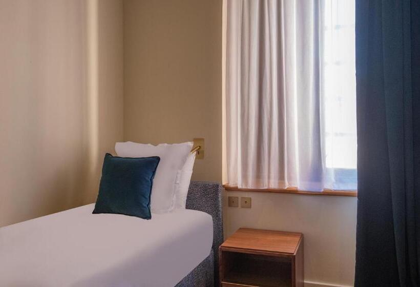 Люкс 2 Спальни, La Borde En Sologne Château & Spa