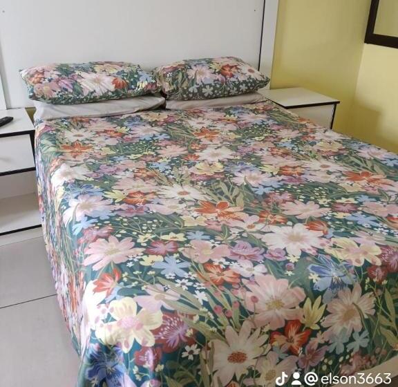 Номер Стандарт, Elson Lodge K1