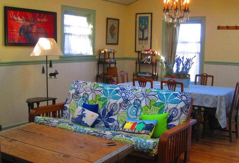 Family Suite, Clementine S Guest House & Vacation Rentals