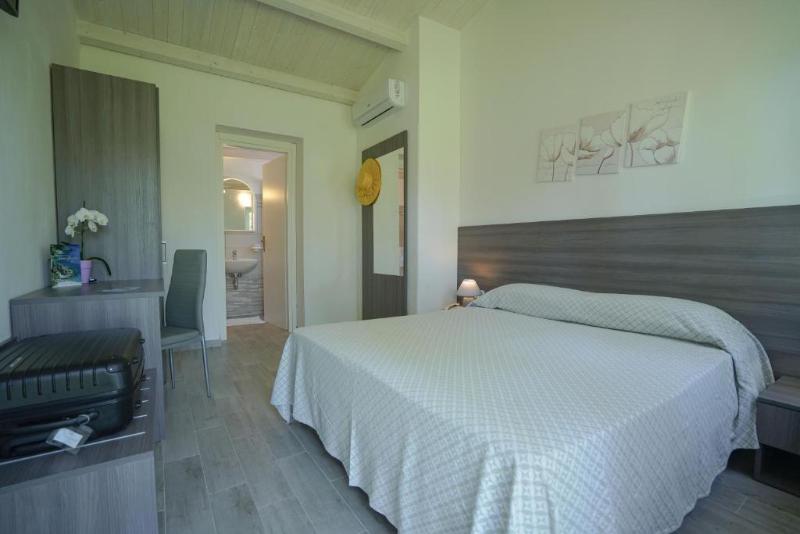 Номер Стандарт, Residence Costa Azzurra