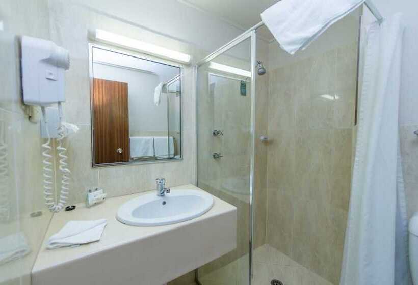 Классический Номер, Belconnen Way Hotel & Serviced Apartments