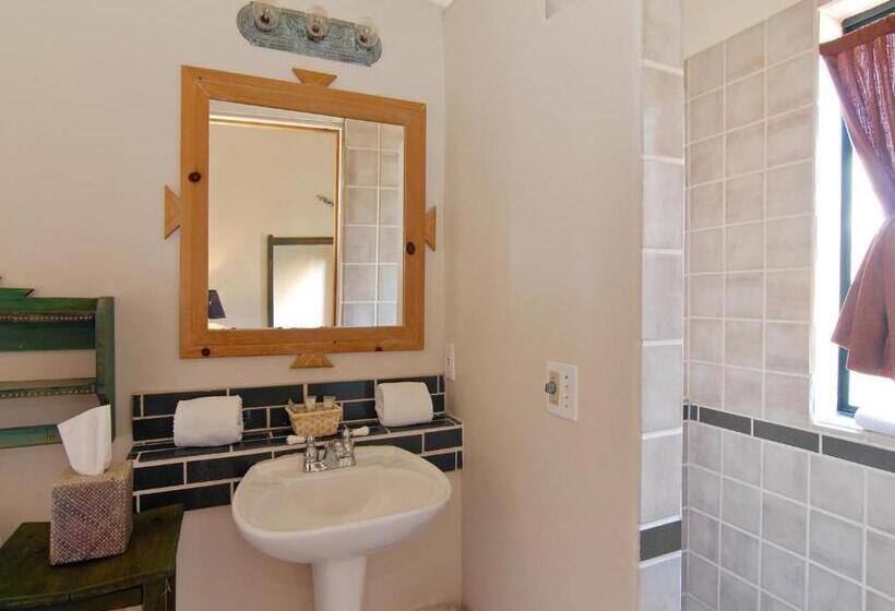 Номер Стандарт, Borrego Valley Inn