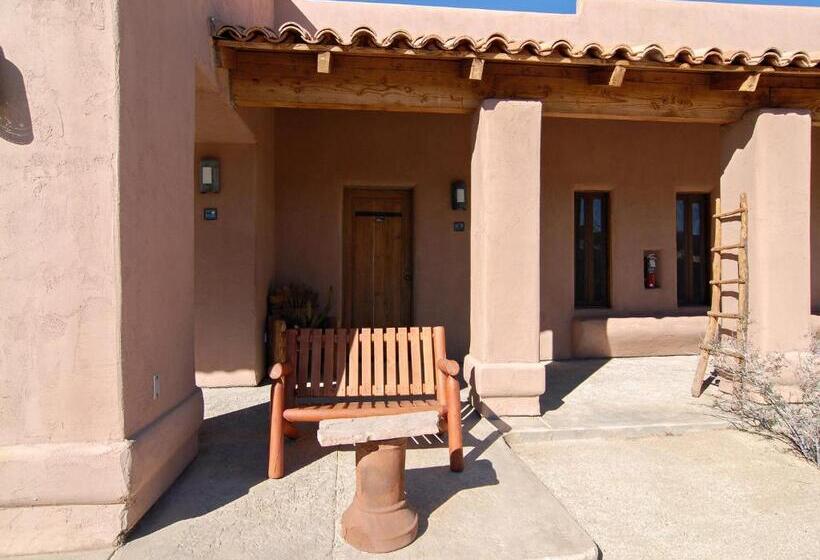 Quarto Estandar, Borrego Valley Inn