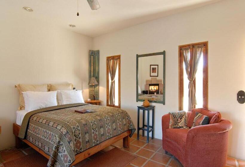 Номер Superior, Borrego Valley Inn