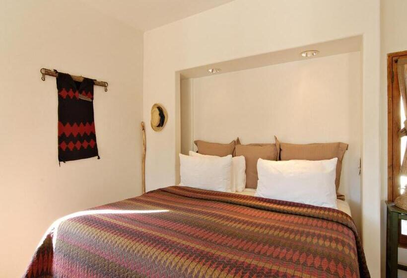 Номер Superior Кровать Кинг, Borrego Valley Inn