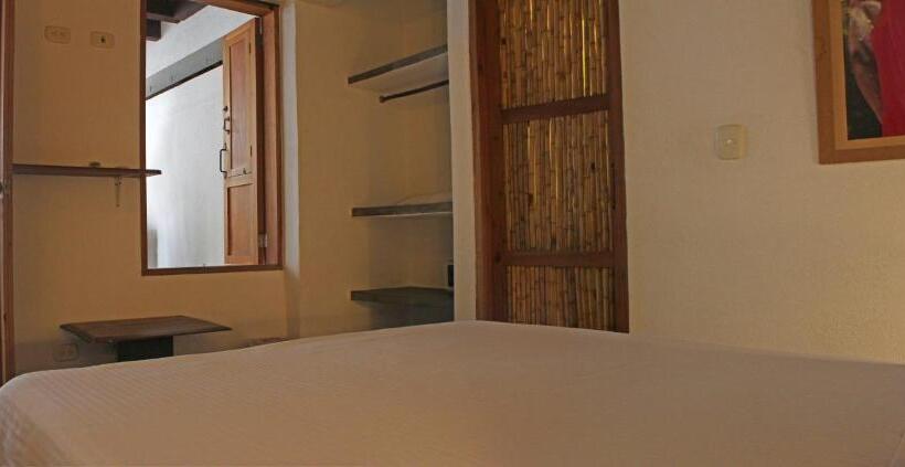 اتاق استاندارد, Casa Verde