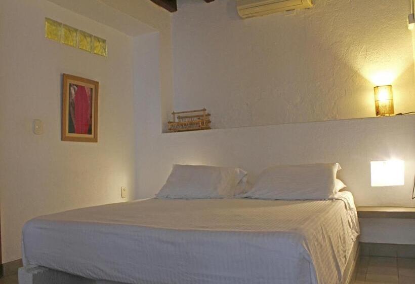 اتاق استاندارد, Casa Verde