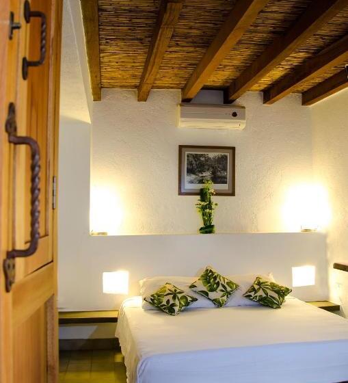 اتاق استاندارد, Casa Verde