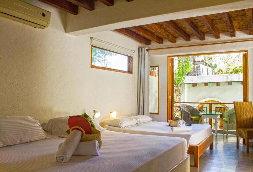 سوییت, Casa Verde