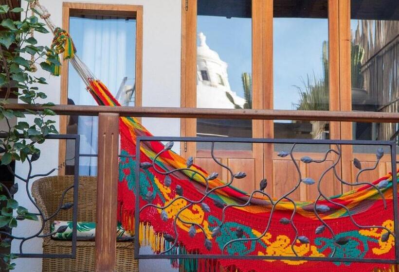 سوییت, Casa Verde