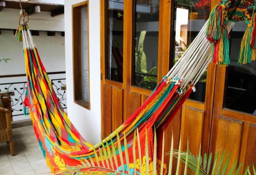 سوییت, Casa Verde