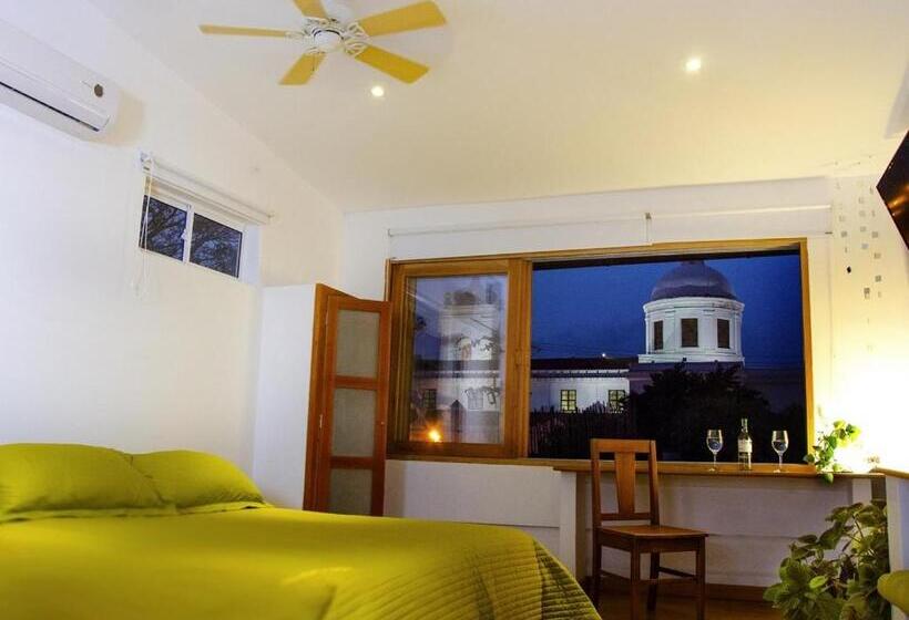 استودیوی استاندارد, Casa Verde