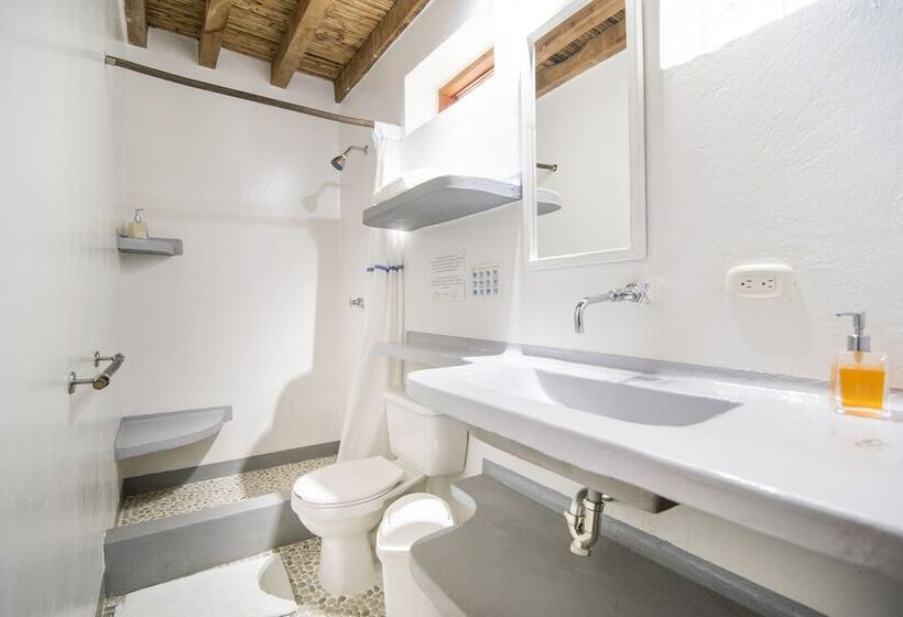 اتاق استاندارد, Casa Verde