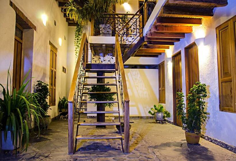 اتاق استاندارد, Casa Verde