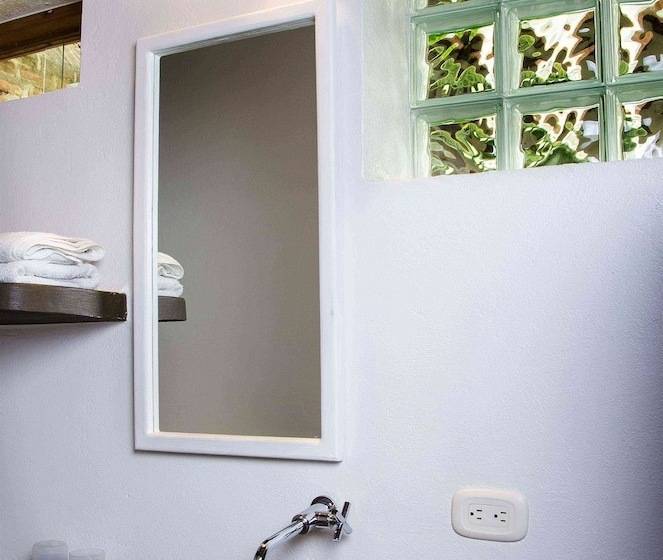 اتاق استاندارد, Casa Verde