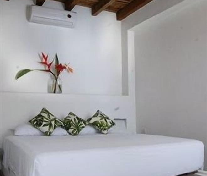 اتاق استاندارد, Casa Verde