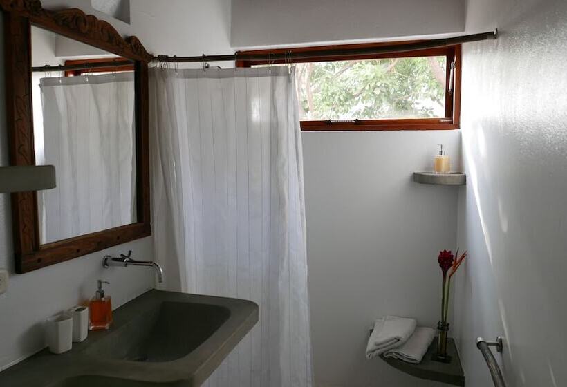 سوییت, Casa Verde