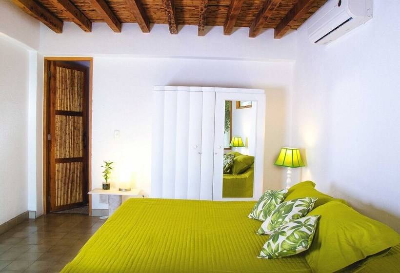 سوییت, Casa Verde