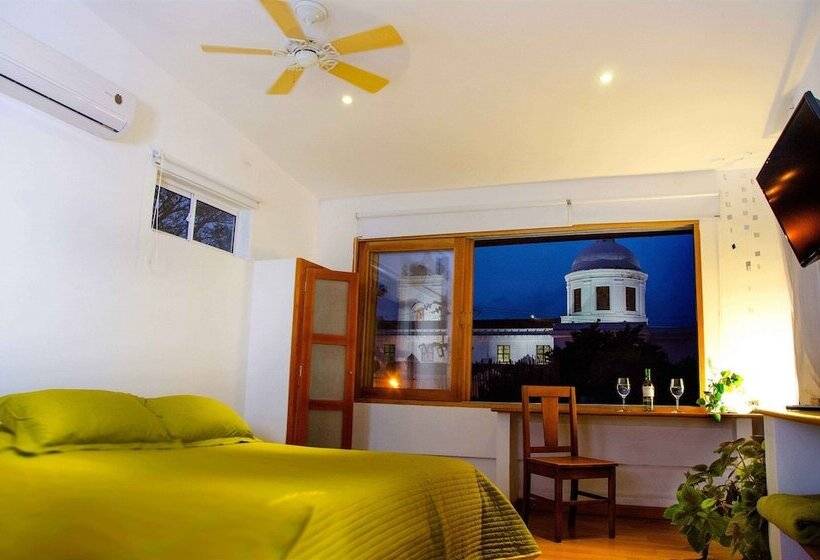 استودیوی استاندارد, Casa Verde