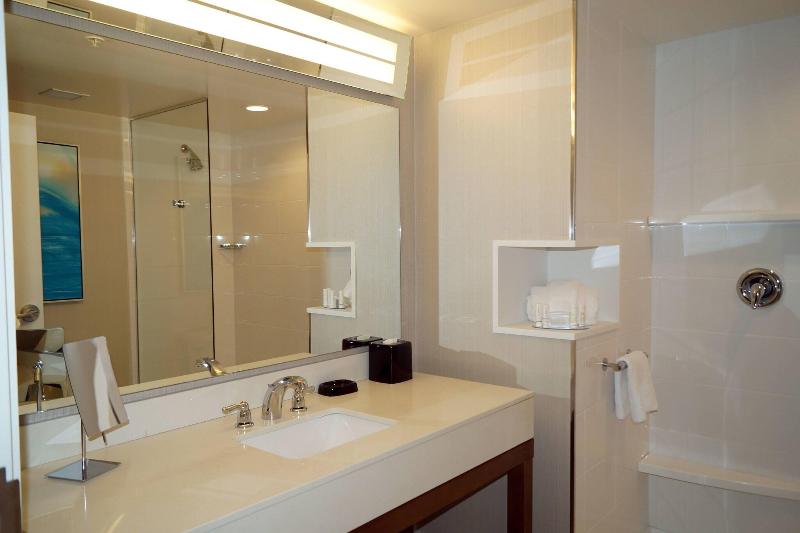 Стандартный Номер Кровать Кинг, Courtyard Philadelphia Bensalem