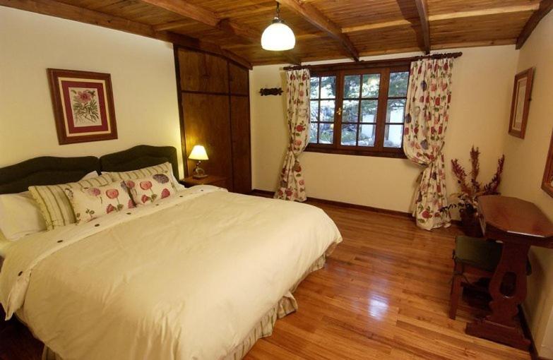 스탠다드 룸, Hosteria Helsingfors