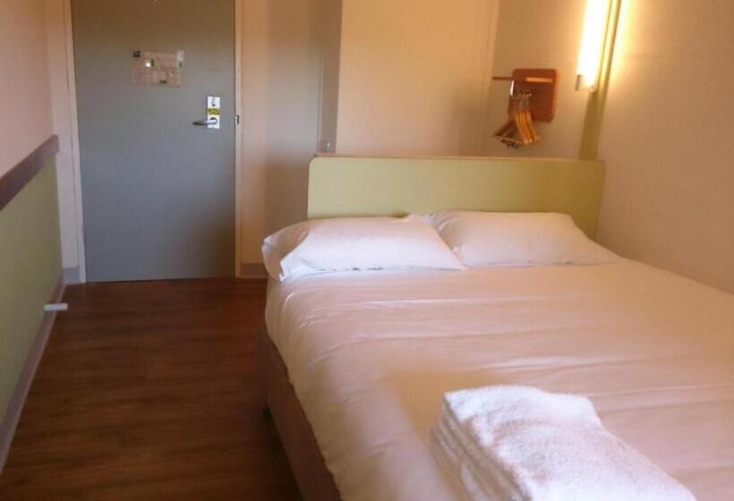 스탠다드 룸, Ibis Budget Dandenong