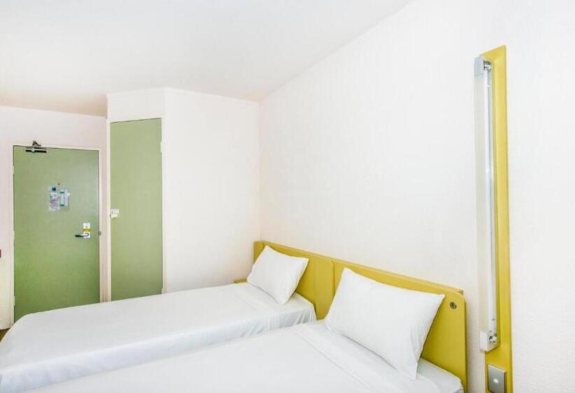 스탠다드 룸, Ibis Budget Dandenong