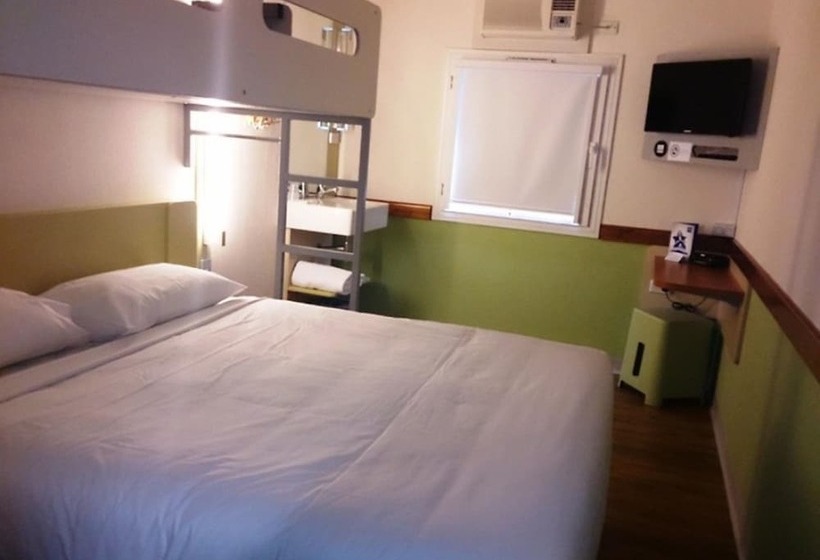 스탠다드 룸, Ibis Budget Dandenong
