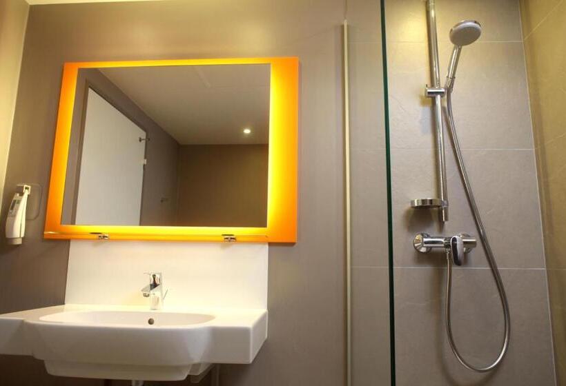 اتاق استاندارد, Ibis Styles Gien