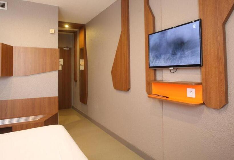 اتاق استاندارد, Ibis Styles Gien