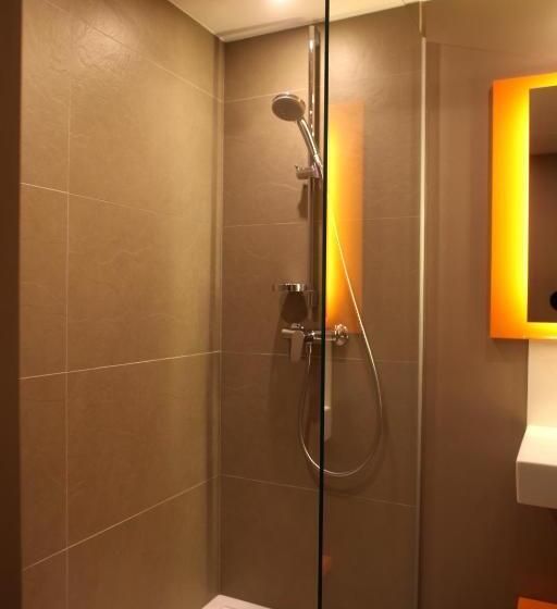 اتاق استاندارد, Ibis Styles Gien
