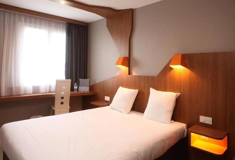 اتاق استاندارد, Ibis Styles Gien