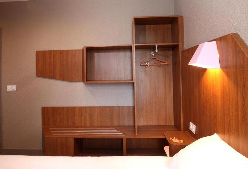 اتاق استاندارد, Ibis Styles Gien