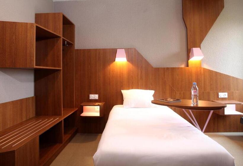 اتاق استاندارد, Ibis Styles Gien